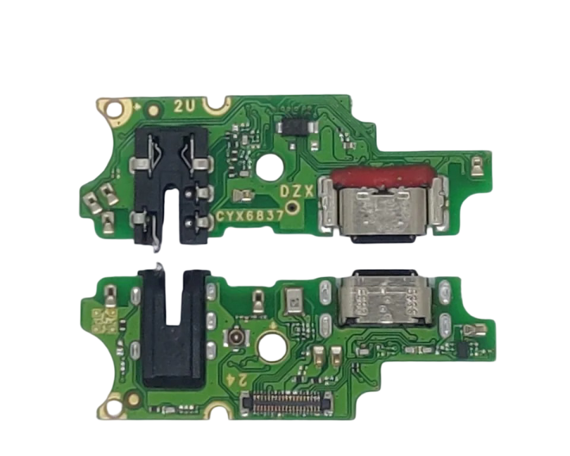 TECNO SPARK 20 PRO IC CHARGING STRIP