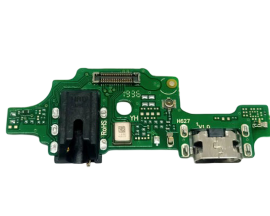 TECNO POP 5 IC CHARGING STRIP