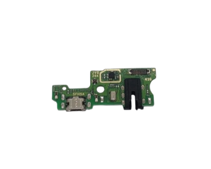 INFINX HOT 10 (X682) CHARGING STRIP